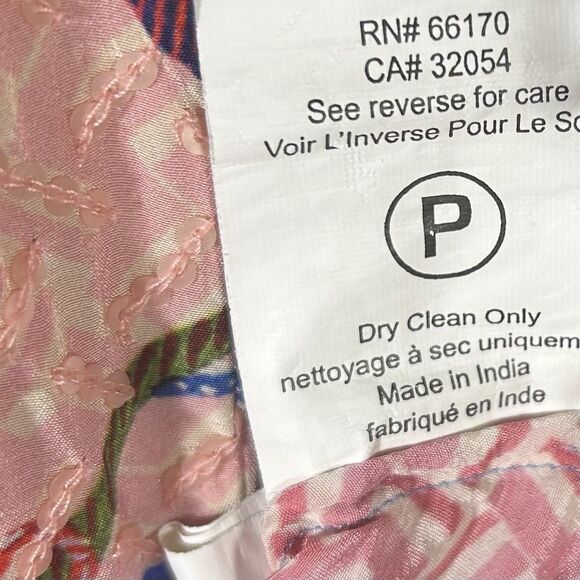 Bhanuni by Jyoti (Anthropologie) Bohemian Midi Dress - Picture 10 of 16